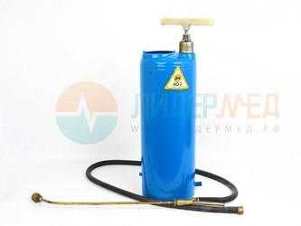 Распылитель для жидкостей АО-2 Автомакс